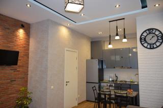 Rustaveli Modern Apartment Center of Tbilisi - Tiflis - 9