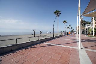 Victoria Apartment - Estepona - 6