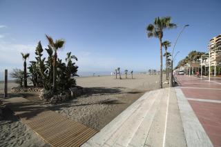 Victoria Apartment - Estepona - 4