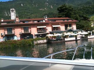 Blue Lake - Lovere - 0