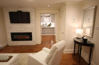 The Elizabeth Manor Guesthouse - St. John's - 3