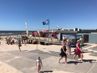 Vakantiehuis aan zee - Sint Maartensvlotbrug - 6