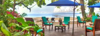 Playa Nicuesa Rainforest Eco Sanctuary - Golfito - 2