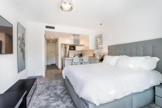 by RIVA - Spectacular Studio in Medina Garden of Puerto Banus - Marbella - 7