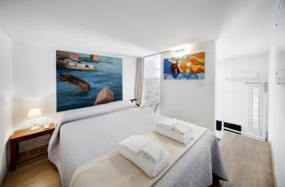 siciliacasevacanze - Marina Domus Depandance - Marina di Ragusa - 5