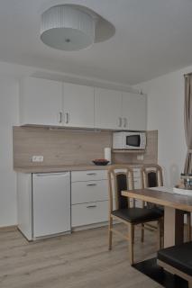 Appartement Trujen - Längenfeld - 4
