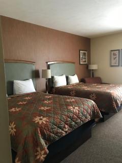 Randolph Inn and Suites - Winchester - 5