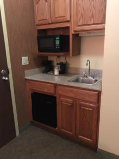 Randolph Inn and Suites - Winchester - 2