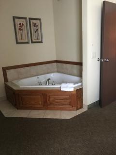 Randolph Inn and Suites - Winchester - 1