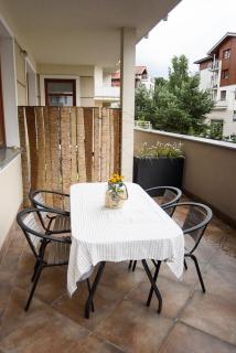 Apartamenty Neptun House - Danzig - 6