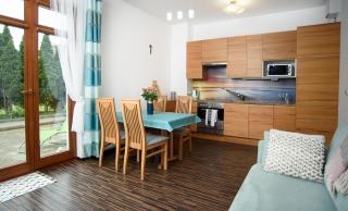 Apartamenty Neptun House - Danzig - 8