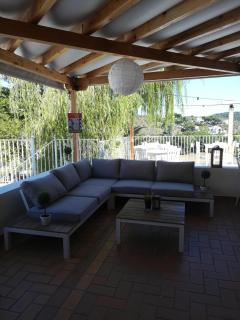 Zorbas Family House - Agia Paraskevi - 3
