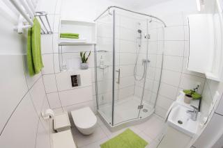 Przytulny Apartament Kołobrzeg - Podczele - Colberga - 5