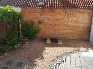 Monteurs-Ferienwohnung - 2