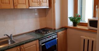 Quiet city centre one room apartment No.23 - Rīga - 7