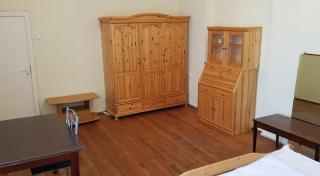Quiet city centre one room apartment No.23 - Rīga - 6