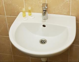 Quiet city centre one room apartment No.23 - 2