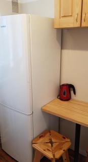Quiet city centre one room apartment No.23 - Rīga - 1