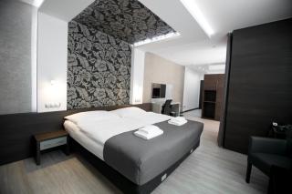 Hotel U Kostela - Modřice - 6