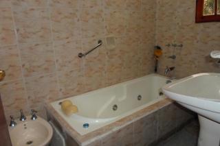 Hotel Antonia - Termas de Río Hondo - 4