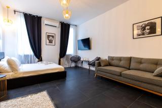 Munì Boutique Flat by Babylon Stay - 2