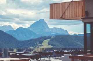 Spaces Hotel - Al Plan di Mareo - 0
