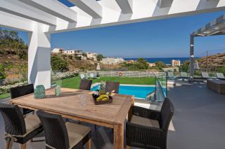 Eolia Iconic Villa, walking distance to the beach, By ThinkVilla - 6