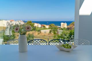 Eolia Iconic Villa, walking distance to the beach, By ThinkVilla - Panormos Rethymno - 7