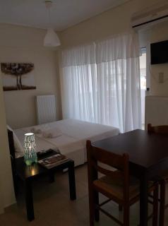 Functional Studio in Sepolia Athens - Atene - 4