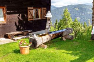 Neuwirth Hütte - Gnesau - 3