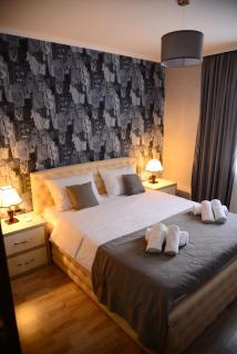 GNG Apartment - Tbilisi - 4