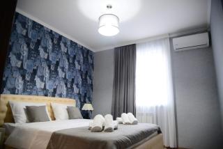 GNG Apartment - Tbilisi - 1