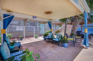 Castle by the Sea Motel - Fort Lauderdale - 5