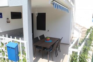 Apartment Tonka - Nečujam - 9