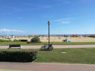 Condominio Moschettieri trilocale - Bibione - 6
