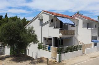 Apartment Tonka - Nečujam - 0