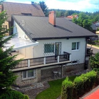 Ski Villa Świeradów - Świeradów-Zdrój - 3