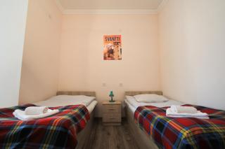 Skier's House - Mestia - 3
