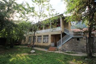 Skier's House - Mestia - 4