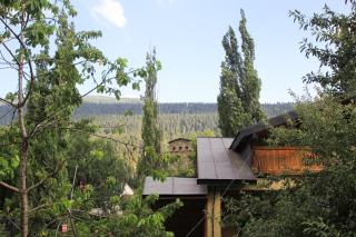 Skier's House - Mestia - 5