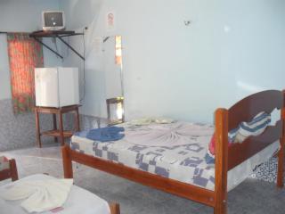 Pousada Chalé Suiço - Parnaíba - 6