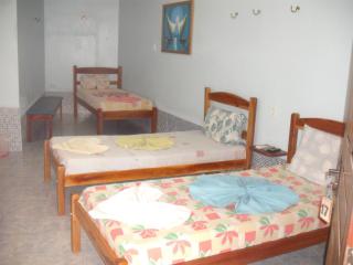 Pousada Chalé Suiço - 5