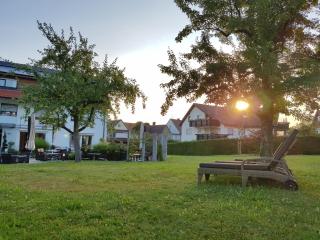 Landhotel Sonnenhalde - 6