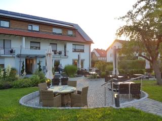 Landhotel Sonnenhalde - 7