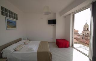 B&B LA PIAZZETTA - Santa Maria di Castellabate - 0