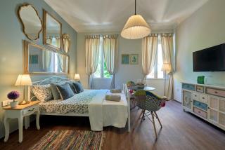 Old City Romanitic Studios 1 with FREE private parking - Pula - 9