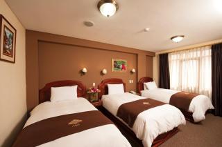 Hotel Mabey Cusco - Cuzco - 6