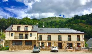 Hotel Rural Nova Ruta - Trabadelo - 9