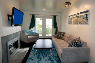 Oceanside Marina Suites - A Waterfront Hotel - Oceanside - 4