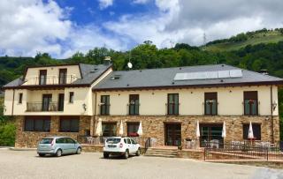 Hotel Rural Nova Ruta - Trabadelo - 0